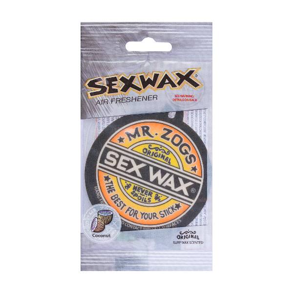 Air Freshners