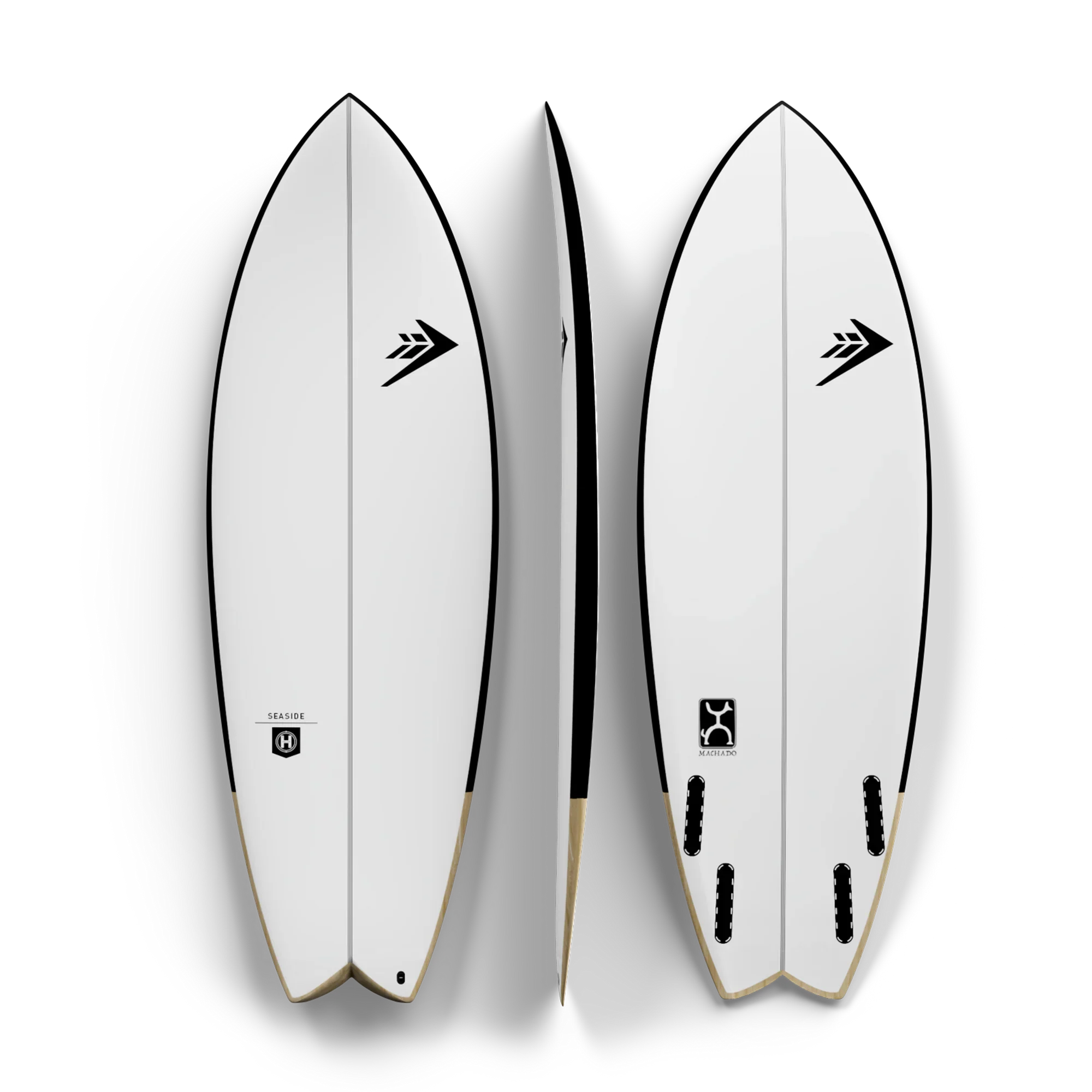 Firewire Surfboards