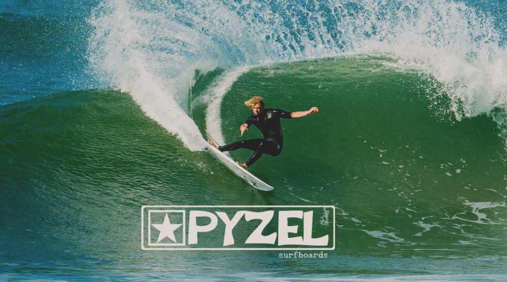 Pyzel Surfboards