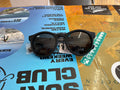 Liive barra polar Matt black