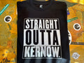 Flavour Label tee- Kernowfornia