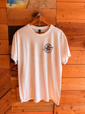 Surf School Short sleeve tee