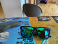 Liive Matt black xtal black
