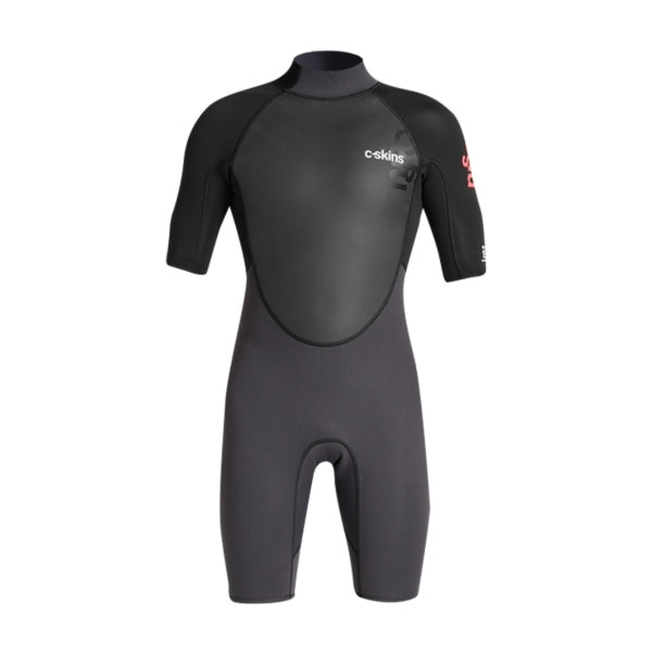 C-skins shorti wetsuit for adults