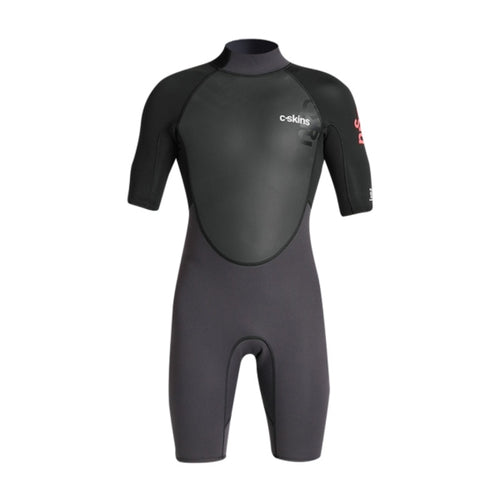 C-skins shorti wetsuit for adults