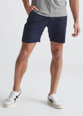 Duer live free shorts in navy