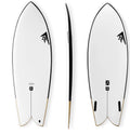 Firewire Too-fish