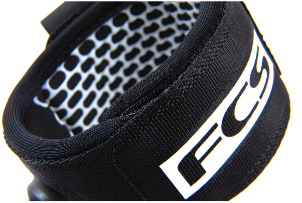 FCS 8’ All Round Essential Leash