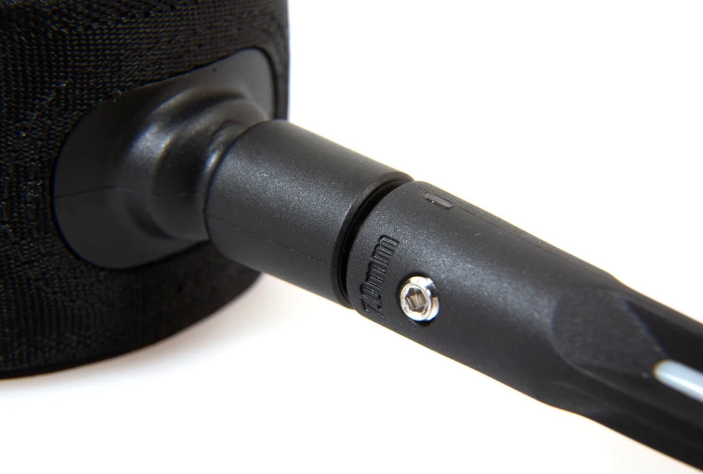 FCS 8’ All Round Essential Leash