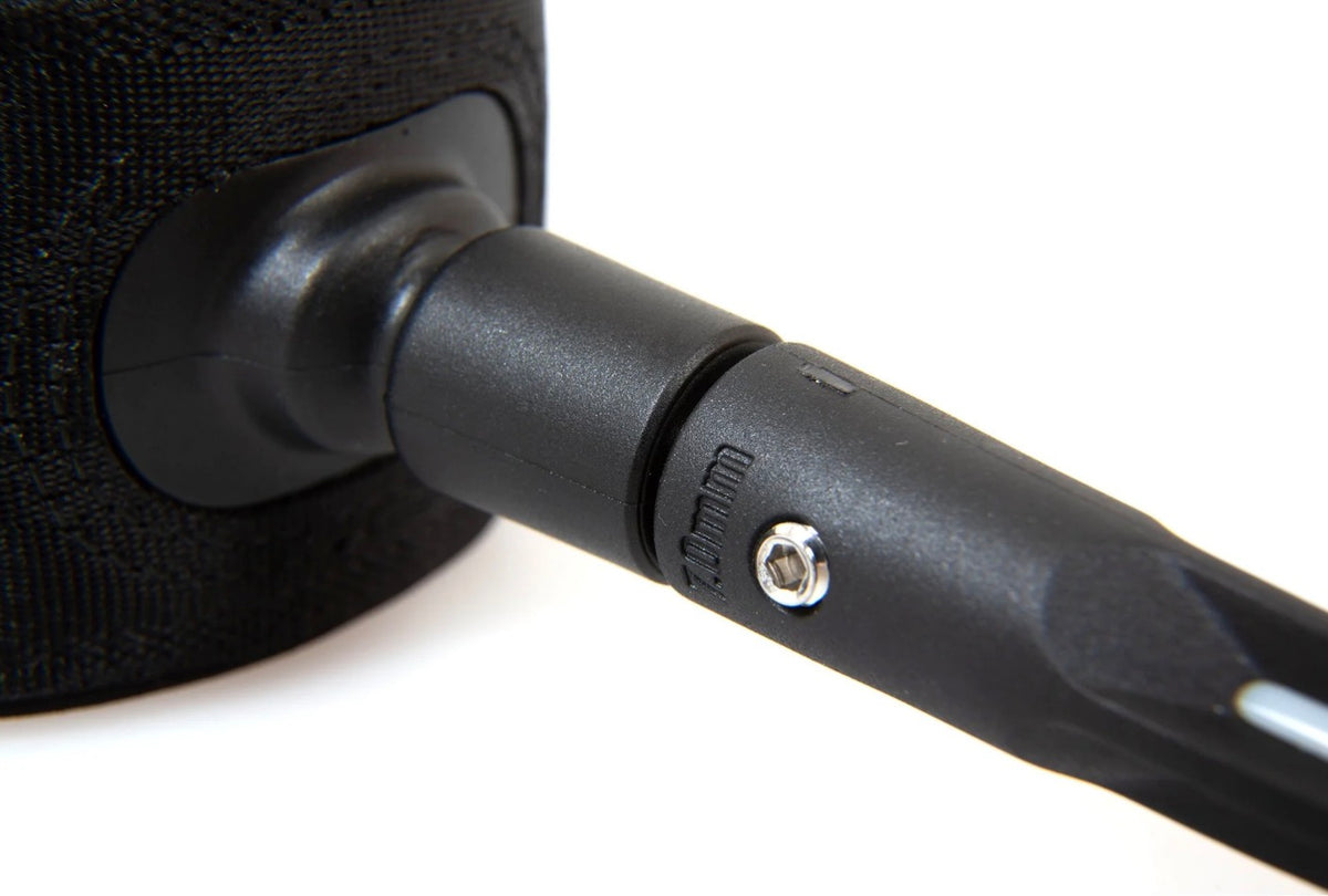 FCS 8’ All Round Essential Leash