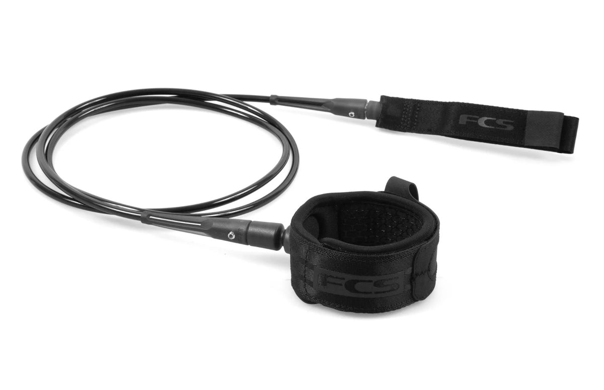 FCS 8’ All Round Essential Leash