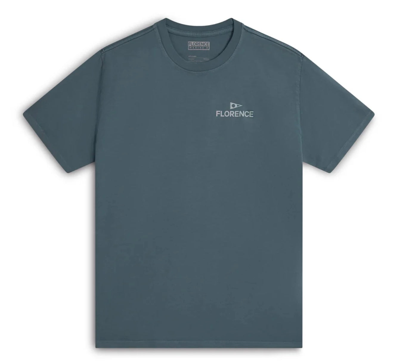 Florence crew T
