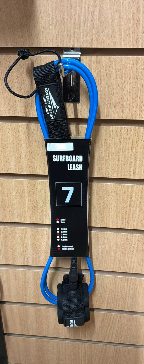Adventure Bay 7ft leash