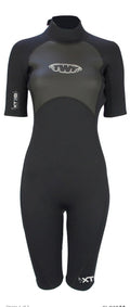 TWF women’s shortie