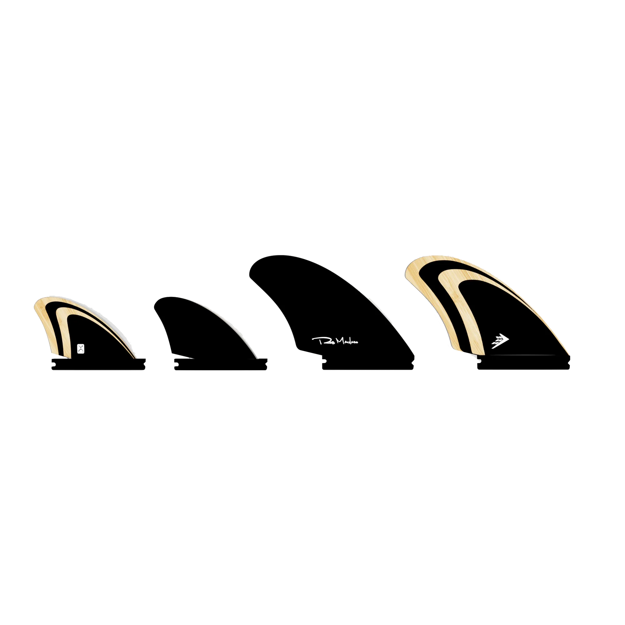 Firewire Machado seaside quad set
