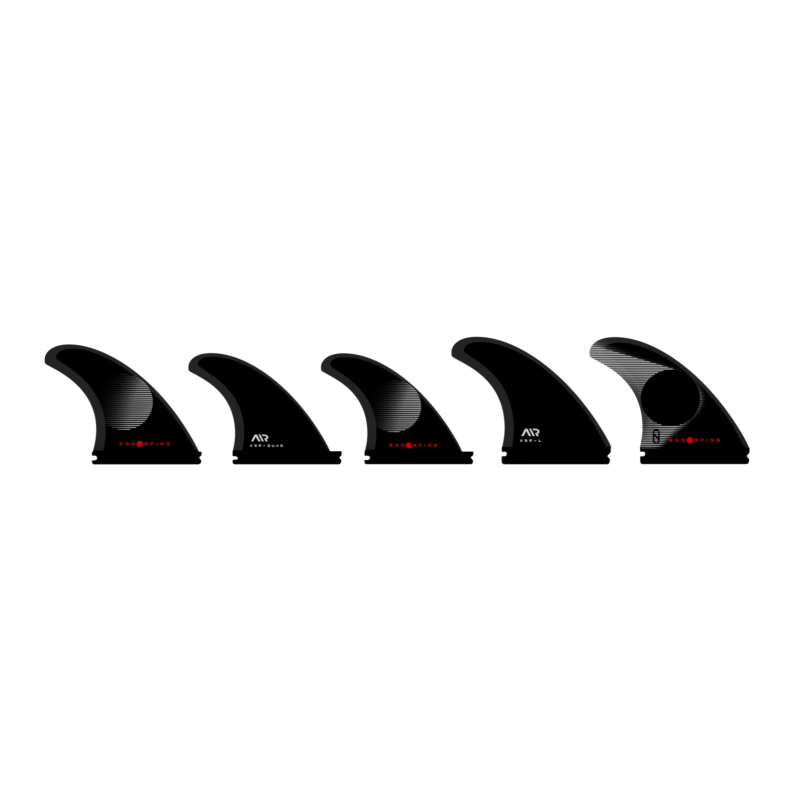 slater designs 5 fin rake