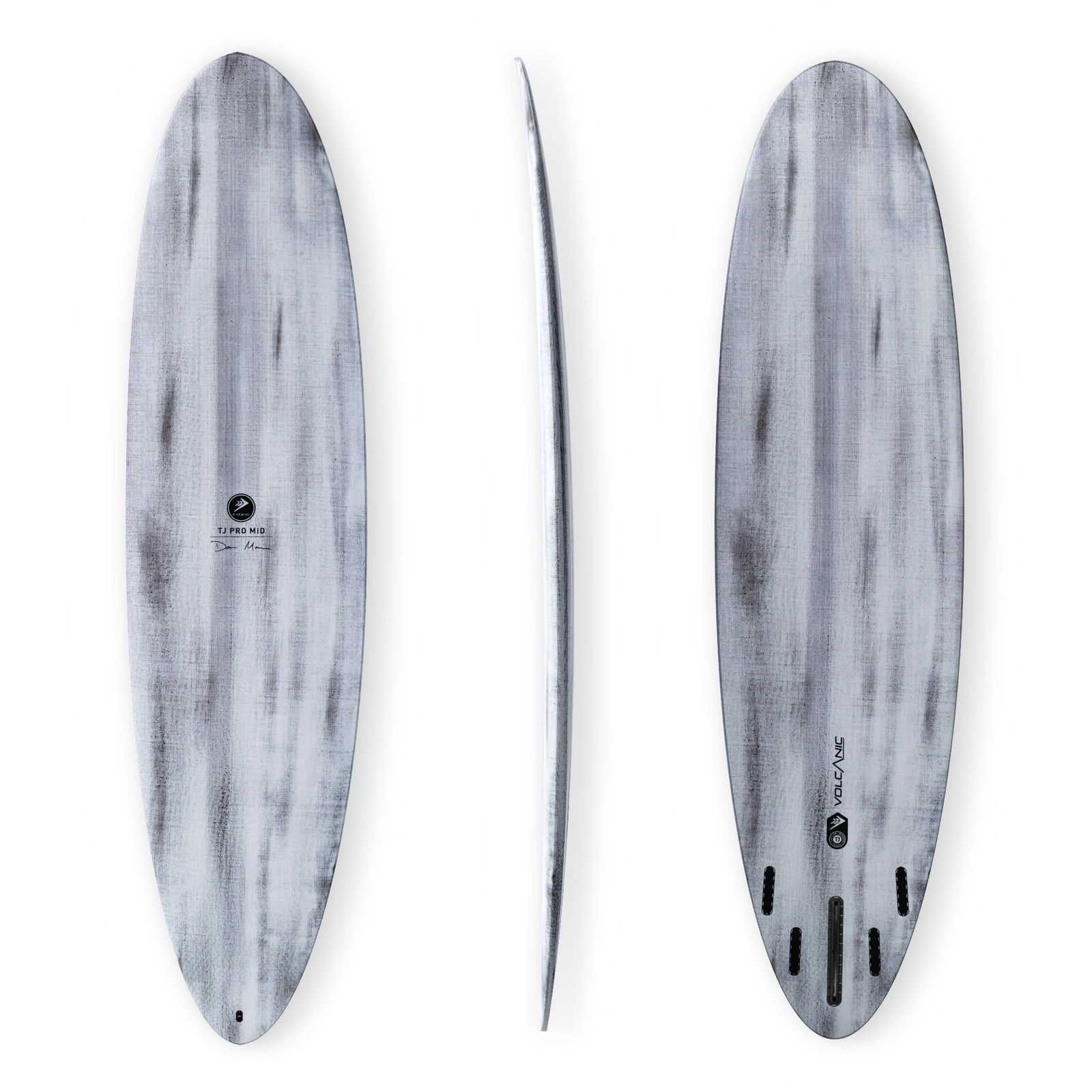Firewire TJ-mid
