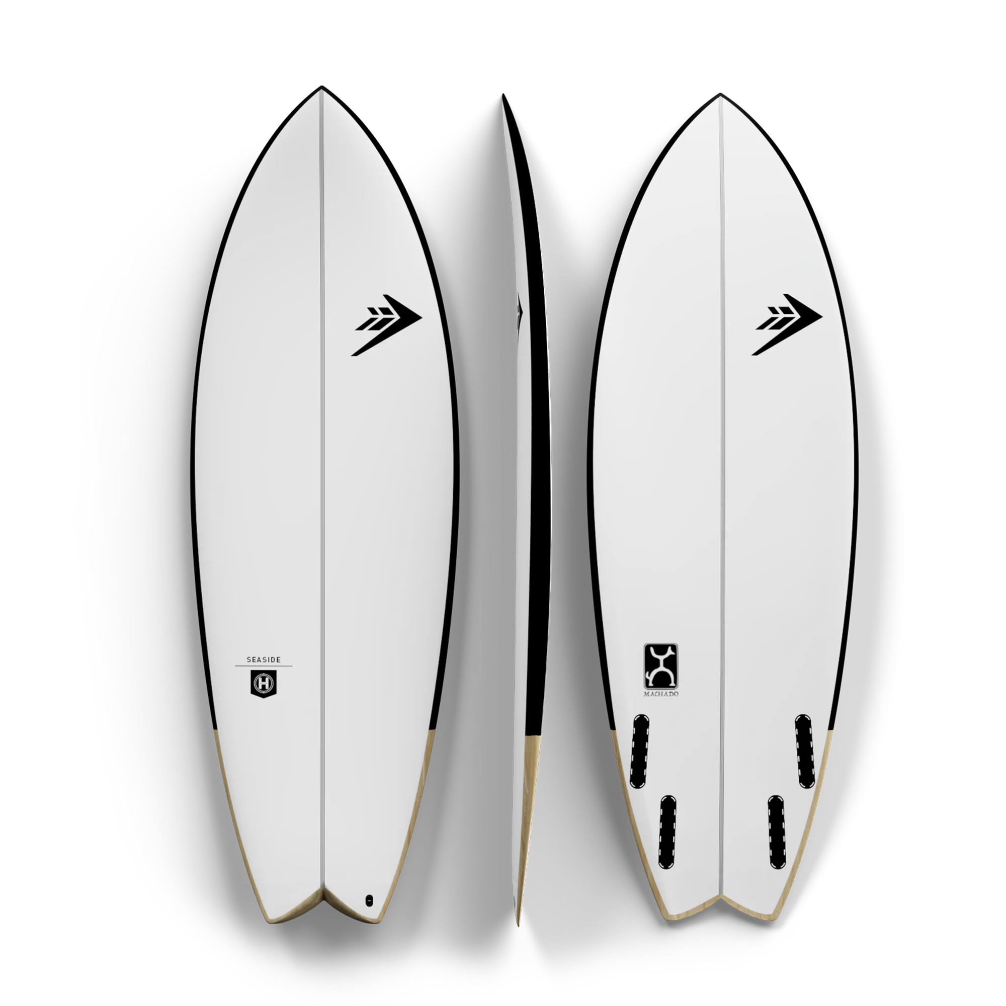 Firewire Seaside