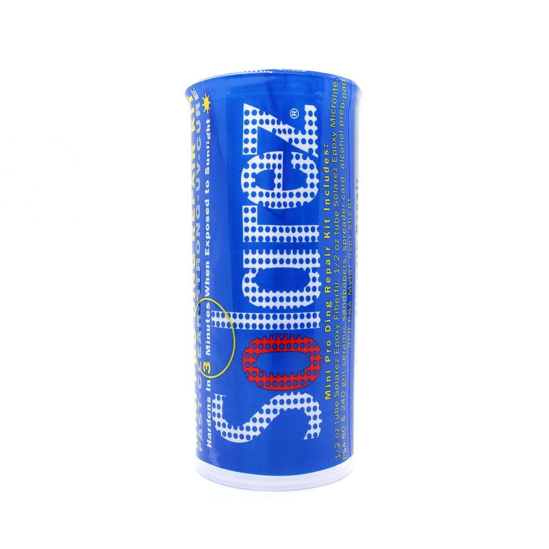 Solarez mini travel kit (epoxy)