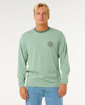 Ripcurl men’s wetsuits icon long sleeve
