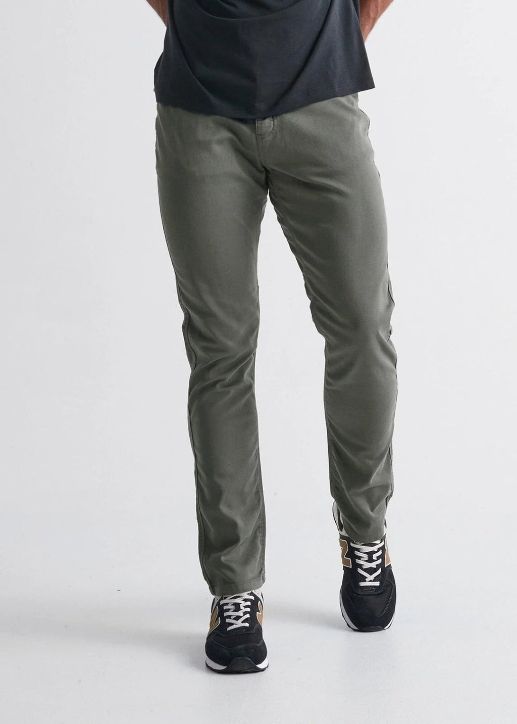 Duer No Sweat Athletic Taper