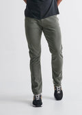 Duer No Sweat Athletic Taper