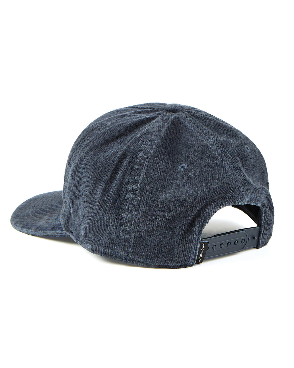 OK Dot Cord Hat