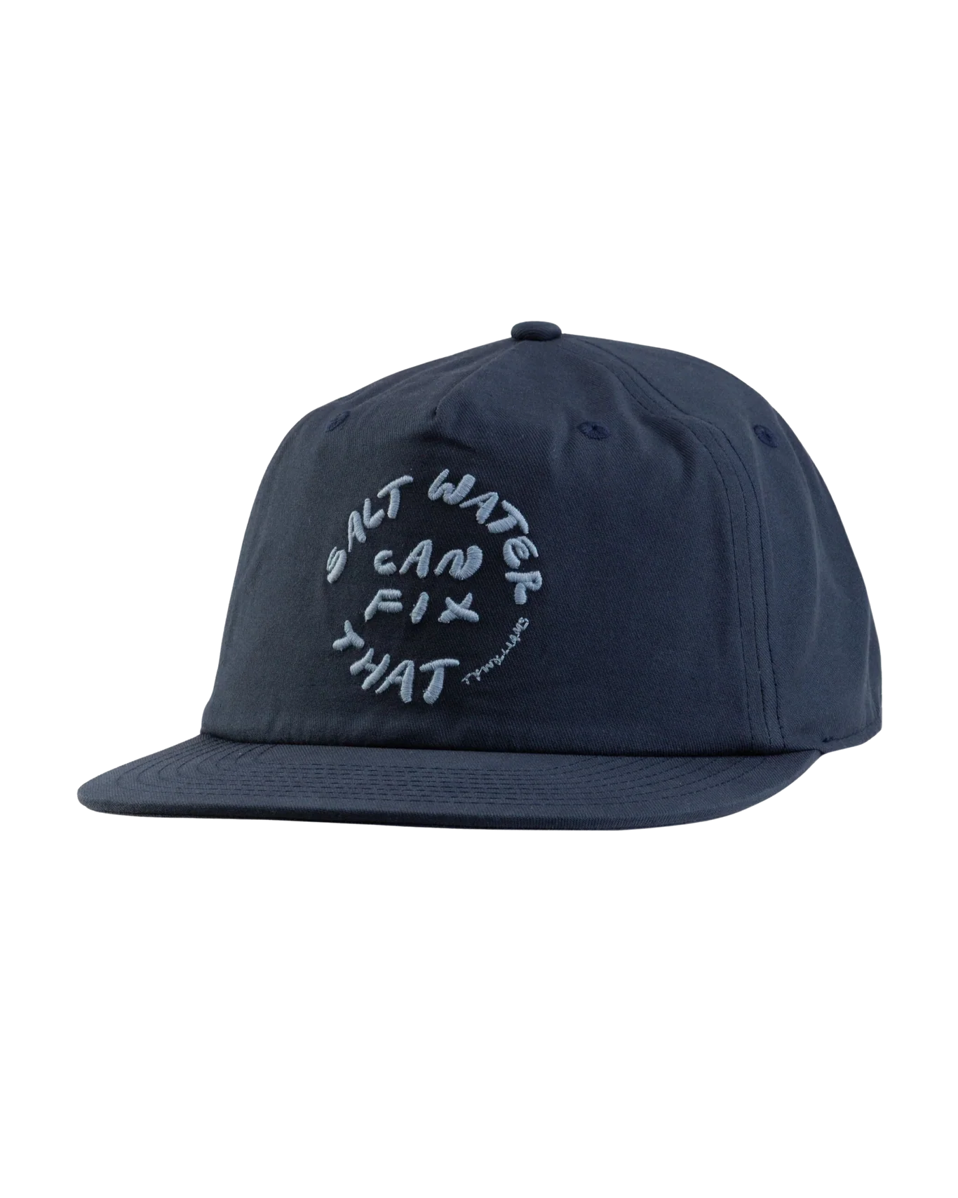 OK Ty Williams 5 panel hat