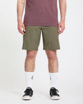 Volcom Frickin cross shred 20”