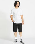 Volcom Frickin mdn stretch short 21”