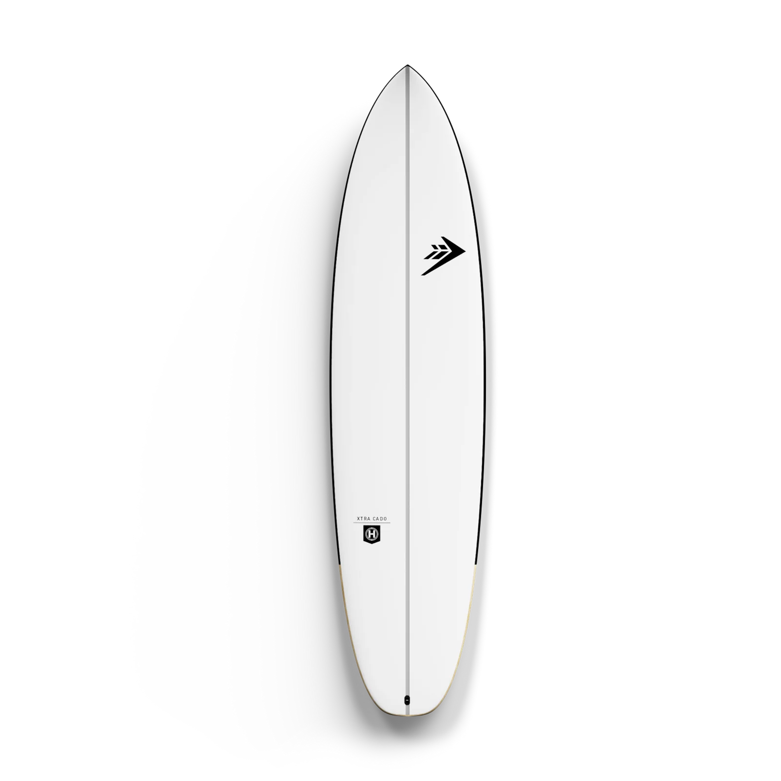 Firewire xtra-cado