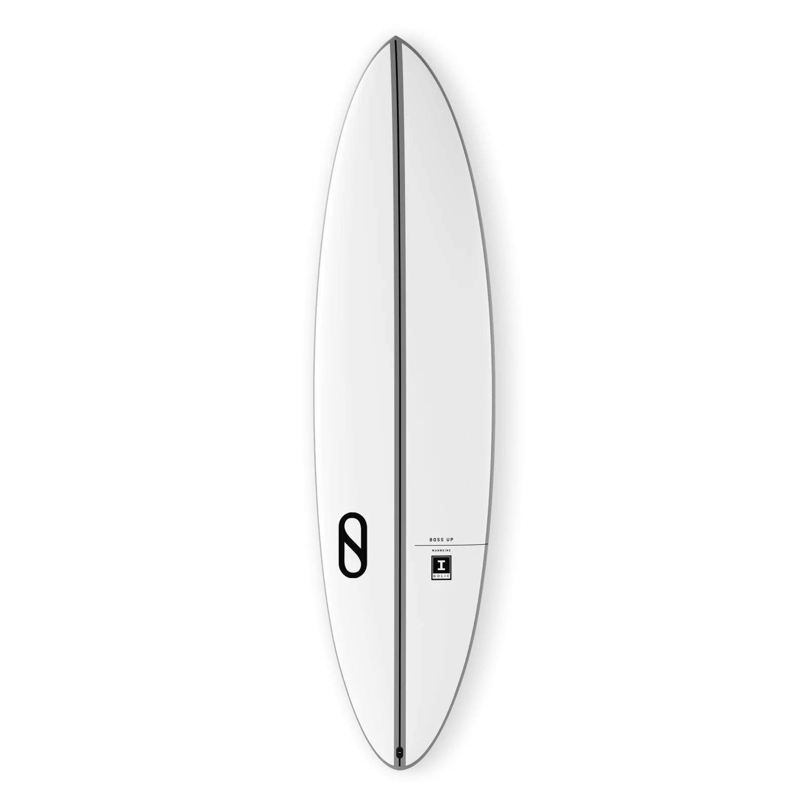 Firewire Boss up