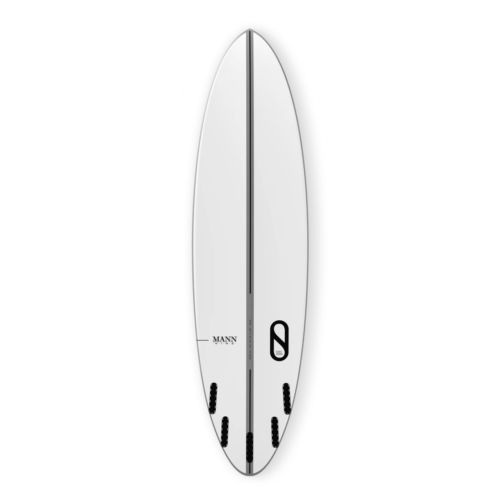 Firewire Boss up