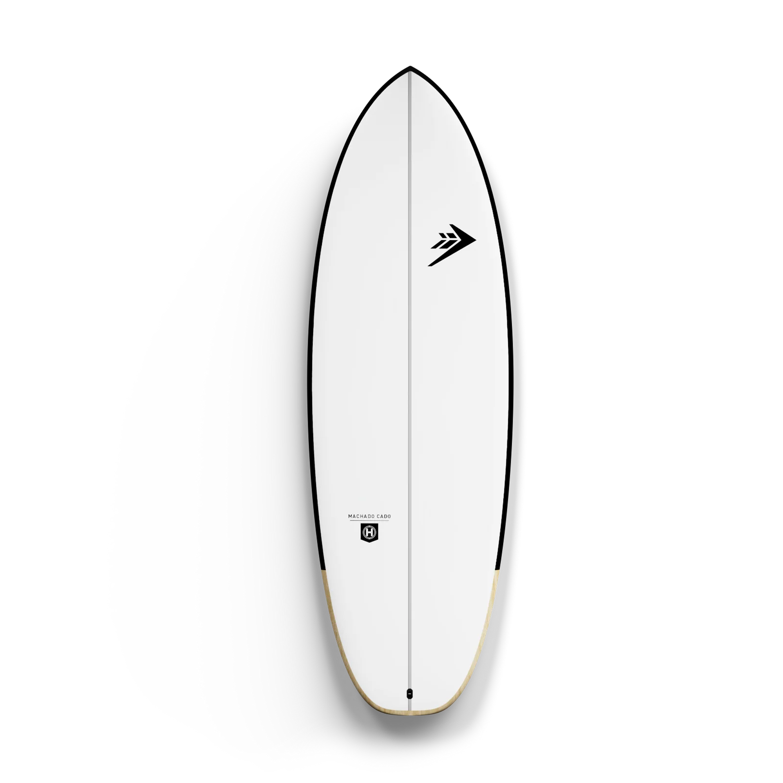 Firewire Machadocado