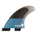 FCS II Performer PC Large Tranquil Blue Tri