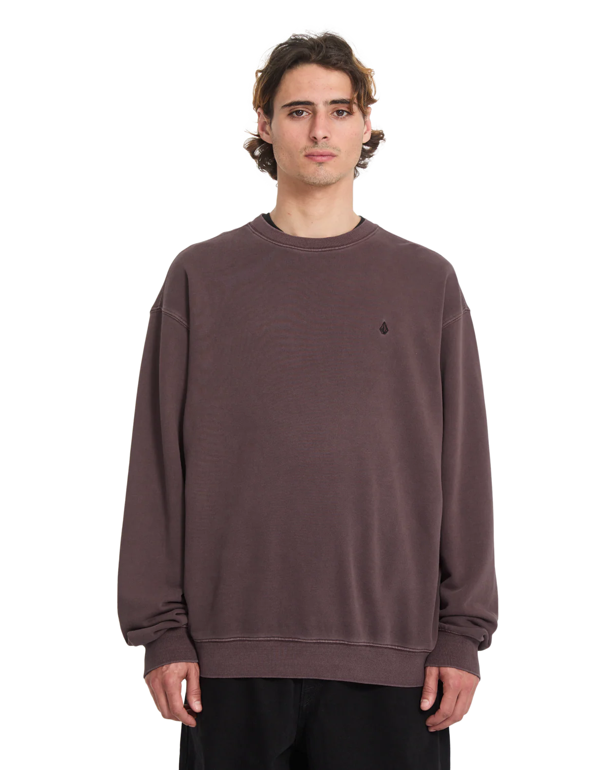 Single Stone Sweatshirt - Pistol Punch