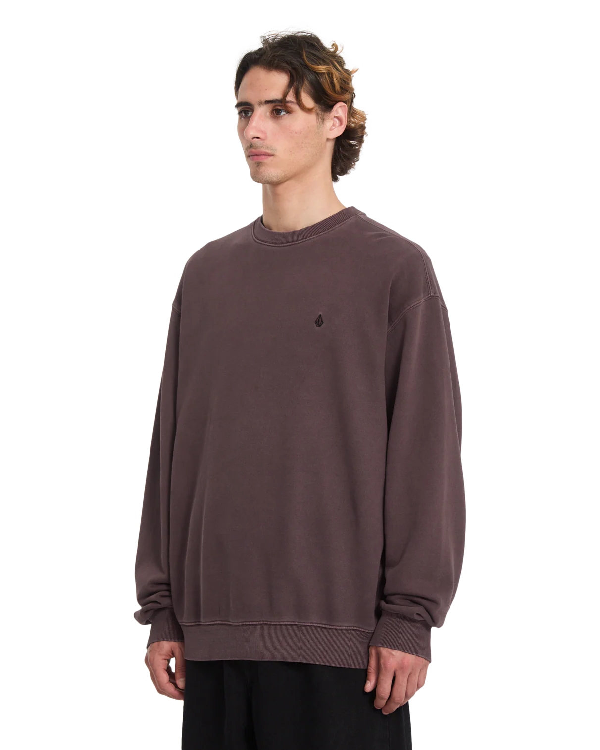 Single Stone Sweatshirt - Pistol Punch