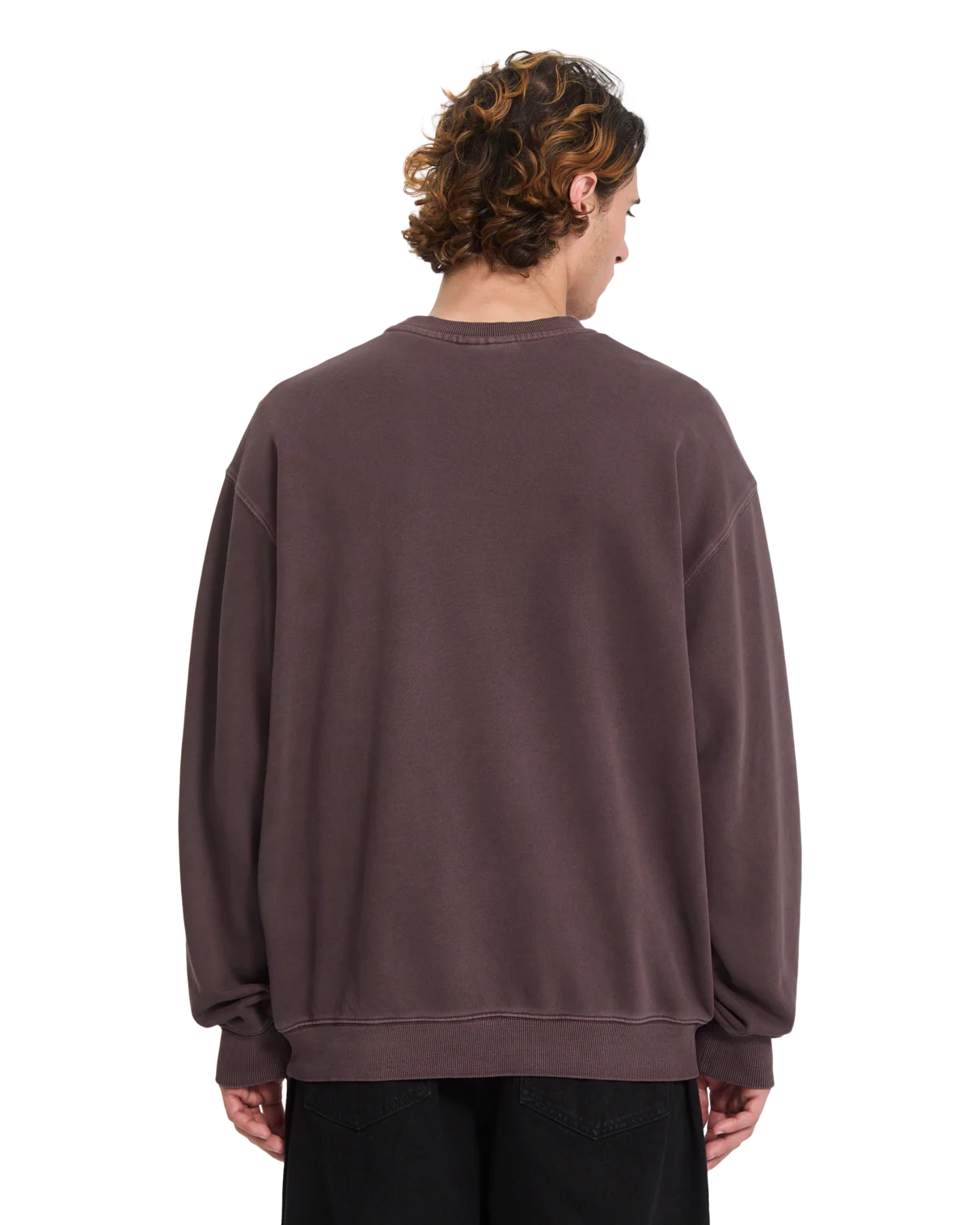Single Stone Sweatshirt - Pistol Punch