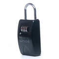 Bulldog lockbox