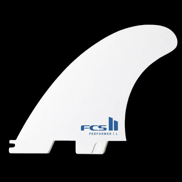 FCS II Performer PC large white