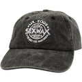 Sex Wax 6 Panel Cap