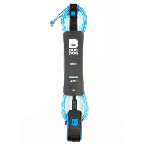Bulldog surf leash