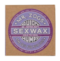 Sexwax Quick Humps Purple
