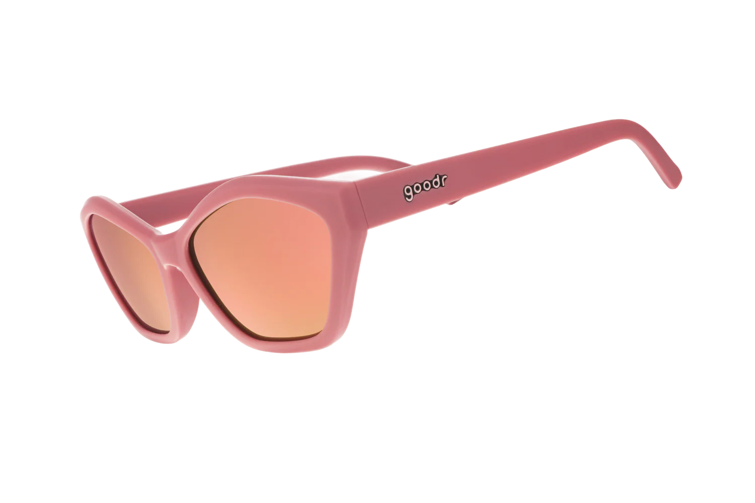 Goodr deco G bubblegum socialite