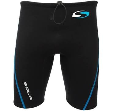 Sola Men’s Neoprene Shorts