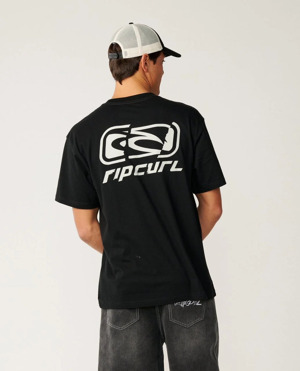 Rip Curl Archive Ripped Tee