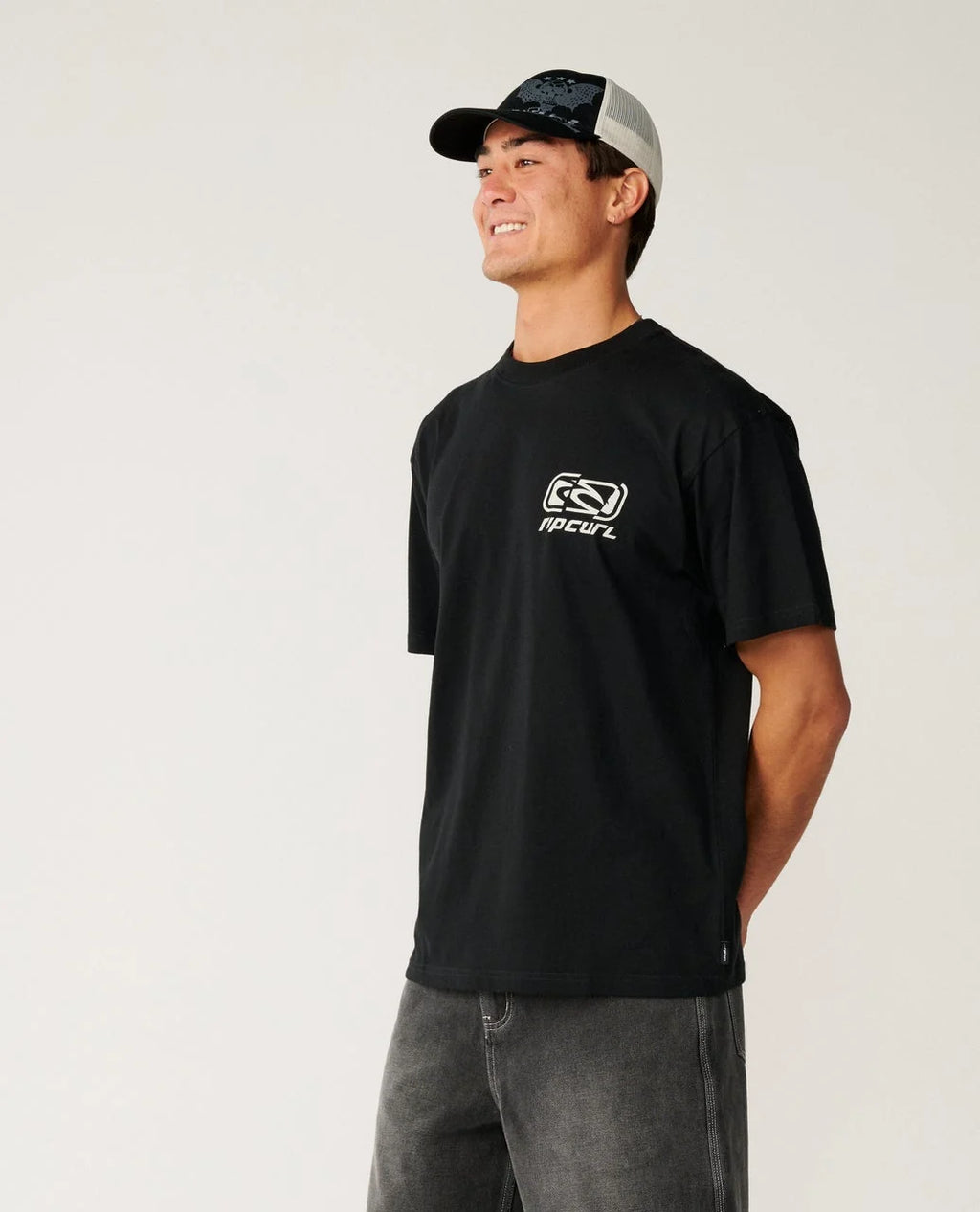 Rip Curl Archive Ripped Tee