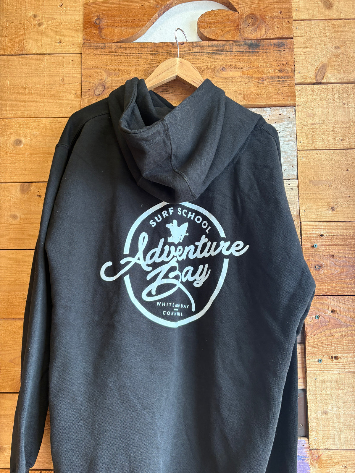 Adventure Bay Adult’s Hoodie