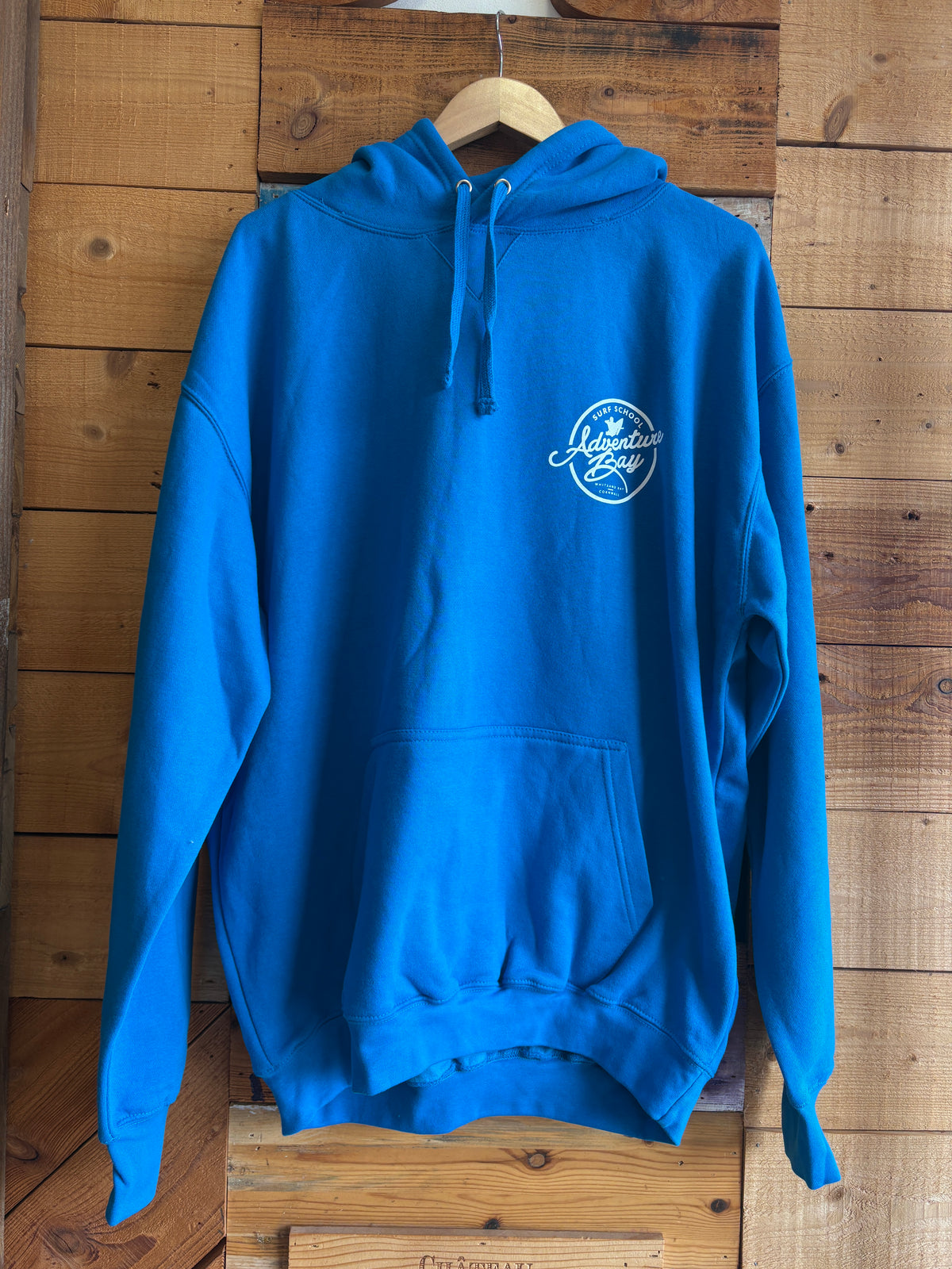 Adventure Bay Adult’s Hoodie