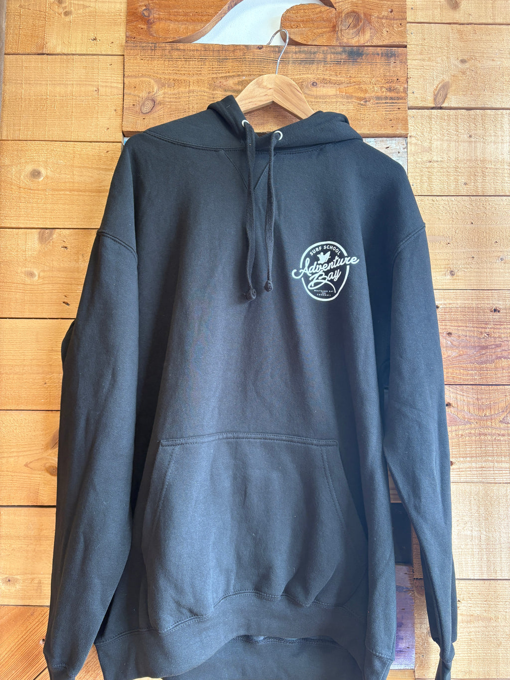 Adventure Bay Adult’s Hoodie